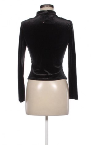 Damen Shirt Monki, Größe M, Farbe Schwarz, Preis 15,74 €