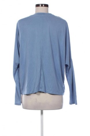 Γυναικεία μπλούζα Monki, Μέγεθος M, Χρώμα Μπλέ, Τιμή 6,72 €