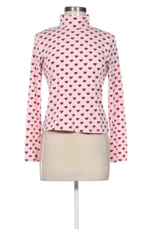 Damen Shirt Monki, Größe M, Farbe Mehrfarbig, Preis € 7,00