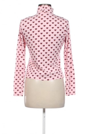 Damen Shirt Monki, Größe M, Farbe Mehrfarbig, Preis € 7,00