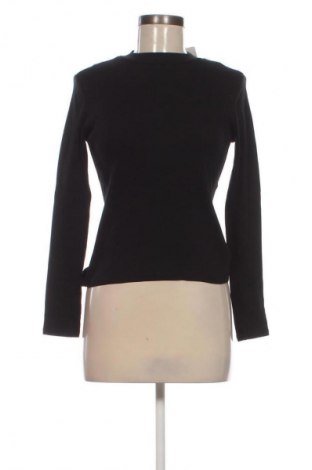 Női blúz Monki, Méret S, Szín Fekete, Ár 2 893 Ft