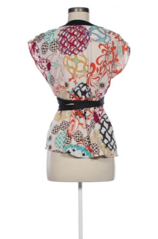 Дамска блуза Monsoon, Размер M, Цвят Многоцветен, Цена 13,81 €