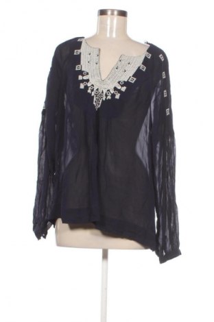 Dámska blúza Monsoon, Veľkosť L, Farba Modrá, Cena  17,36 €