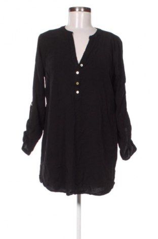 Női blúz Montego, Méret L, Szín Fekete, Ár 4 132 Ft