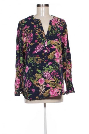 Damen Shirt Montego, Größe M, Farbe Mehrfarbig, Preis € 7,99