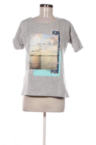 Dámska blúza Moodo, Veľkosť M, Farba Sivá, Cena  13,81 €