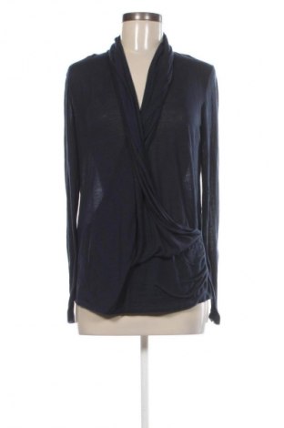 Дамска блуза More & More, Размер M, Цвят Син, Цена 7,66 €