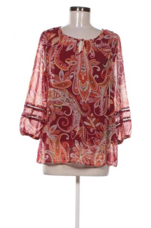 Damen Shirt More & More, Größe M, Farbe Mehrfarbig, Preis € 6,99