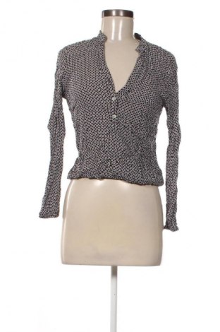 Dámská halenka More & More, Velikost XS, Barva Vícebarevné, Cena  219,00 Kč