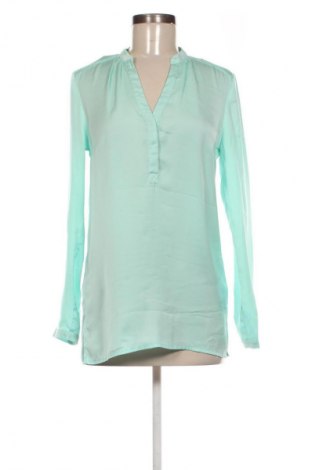 Női blúz More & More, Méret XS, Szín Zöld, Ár 3 729 Ft