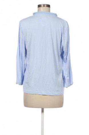 Damen Shirt More & More, Größe M, Farbe Blau, Preis € 9,99
