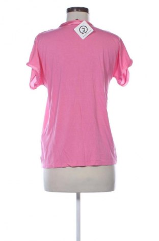 Dámska blúza More & More, Veľkosť S, Farba Ružová, Cena  21,00 €