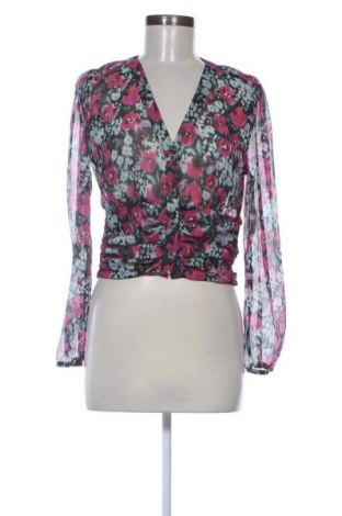 Damen Shirt Morgan, Größe M, Farbe Mehrfarbig, Preis 8,99 €