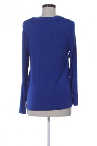 Damen Shirt Morgan, Größe XL, Farbe Blau, Preis 17,00 €