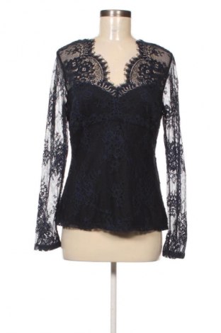 Dámská halenka Morgan, Velikost M, Barva Modrá, Cena  229,00 Kč