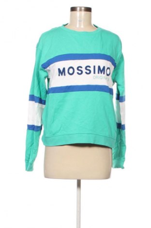 Damen Shirt Mossimo, Größe M, Farbe Mehrfarbig, Preis € 5,99