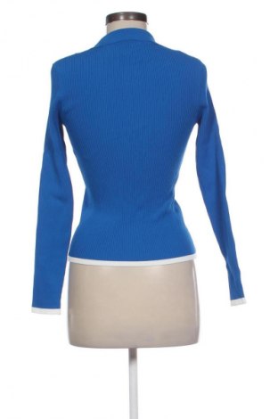 Dámská halenka Motivi, Velikost M, Barva Modrá, Cena  595,00 Kč