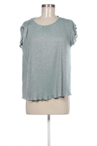 Дамска блуза Motivi, Размер L, Цвят Зелен, Цена 8,18 €