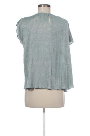 Дамска блуза Motivi, Размер L, Цвят Зелен, Цена 8,18 €