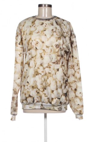 Дамска блуза Mr.Gugu&MissGo, Размер L, Цвят Многоцветен, Цена 9,71 €