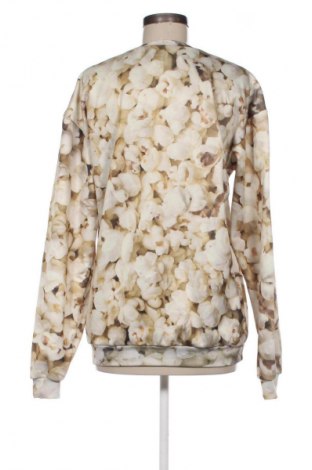 Дамска блуза Mr.Gugu&MissGo, Размер L, Цвят Многоцветен, Цена 9,71 €