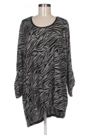 Női blúz Ms Mode, Méret XXL, Szín Sokszínű, Ár 4 659 Ft