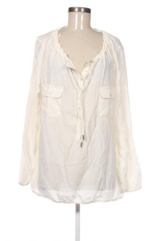 Női blúz Ms Mode, Méret XXL, Szín Fehér, Ár 3 859 Ft