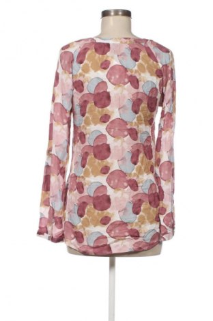 Damen Shirt Multiblu, Größe S, Farbe Mehrfarbig, Preis € 3,99