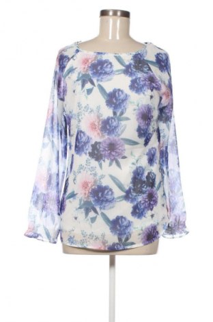 Damen Shirt Multiblu, Größe S, Farbe Mehrfarbig, Preis 5,99 €