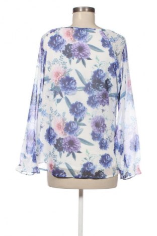 Damen Shirt Multiblu, Größe S, Farbe Mehrfarbig, Preis 5,99 €