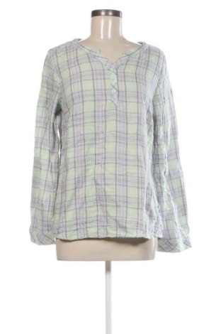 Damen Shirt Multiblu, Größe L, Farbe Mehrfarbig, Preis 5,99 €