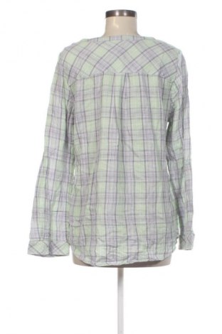 Damen Shirt Multiblu, Größe L, Farbe Mehrfarbig, Preis 5,99 €