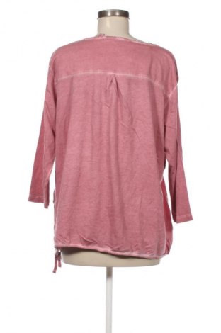 Dámská halenka My Line, Velikost XL, Barva Růžová, Cena  259,00 Kč