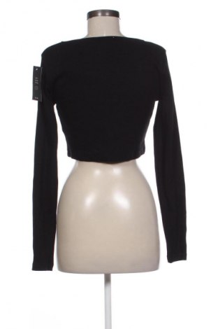 Damen Shirt NA-KD, Größe XL, Farbe Schwarz, Preis € 39,00