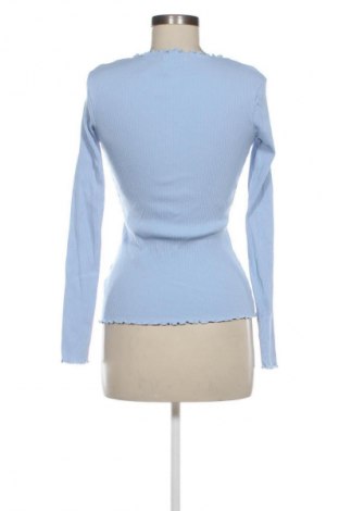 Damen Shirt NA-KD, Größe L, Farbe Blau, Preis € 7,99