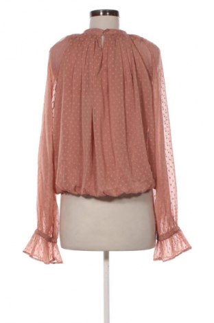 Damen Shirt NA-KD, Größe M, Farbe Beige, Preis € 17,36