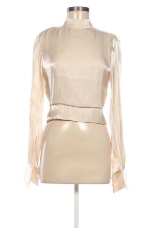 Női blúz NA-KD, Méret M, Szín Bézs, Ár 17 760 Ft