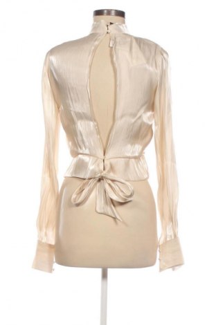 Női blúz NA-KD, Méret M, Szín Bézs, Ár 17 760 Ft