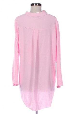 Dámska blúza NEW COLLECTION, Veľkosť XXL, Farba Ružová, Cena  17,00 €