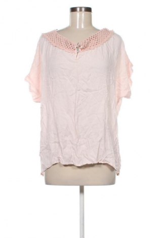 Női blúz NEW COLLECTION, Méret L, Szín Rózsaszín, Ár 13 223 Ft