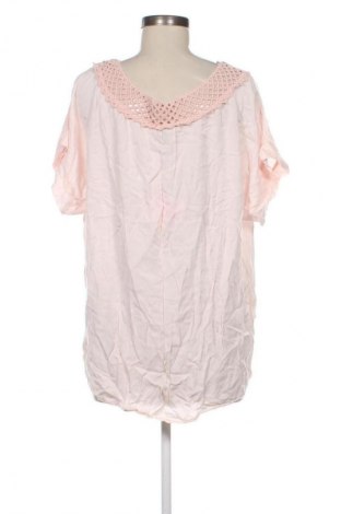 Női blúz NEW COLLECTION, Méret L, Szín Rózsaszín, Ár 13 223 Ft