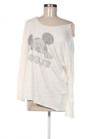 Női blúz NEW COLLECTION, Méret L, Szín Fehér, Ár 8 179 Ft