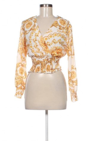 Damen Shirt NEW COLLECTION, Größe M, Farbe Mehrfarbig, Preis € 17,00