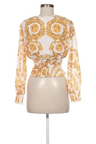 Damen Shirt NEW COLLECTION, Größe M, Farbe Mehrfarbig, Preis € 17,00