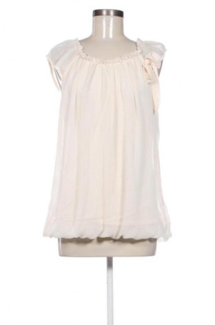 Damen Shirt NEW COLLECTION, Größe L, Farbe Beige, Preis € 14,00