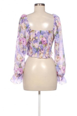 Damen Shirt NEW COLLECTION, Größe S, Farbe Mehrfarbig, Preis € 15,07