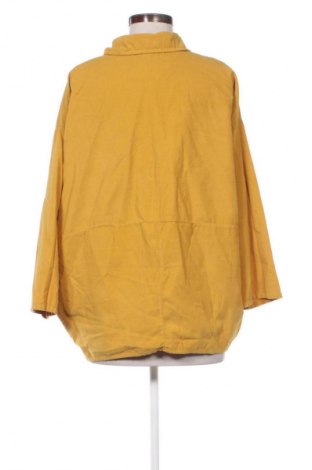 Női blúz NEW COLLECTION, Méret XXL, Szín Sárga, Ár 5 707 Ft