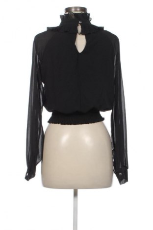 Női blúz NEW COLLECTION, Méret S, Szín Fekete, Ár 7 213 Ft