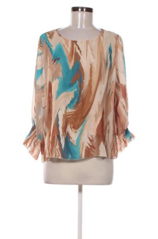 Damen Shirt NEW COLLECTION, Größe M, Farbe Mehrfarbig, Preis € 6,99