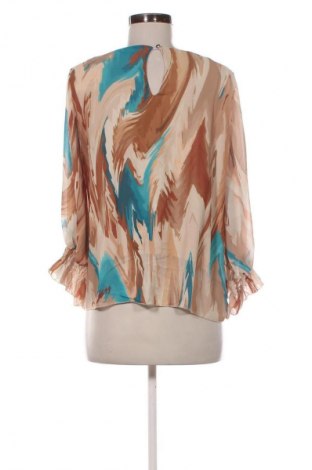 Damen Shirt NEW COLLECTION, Größe M, Farbe Mehrfarbig, Preis € 6,99